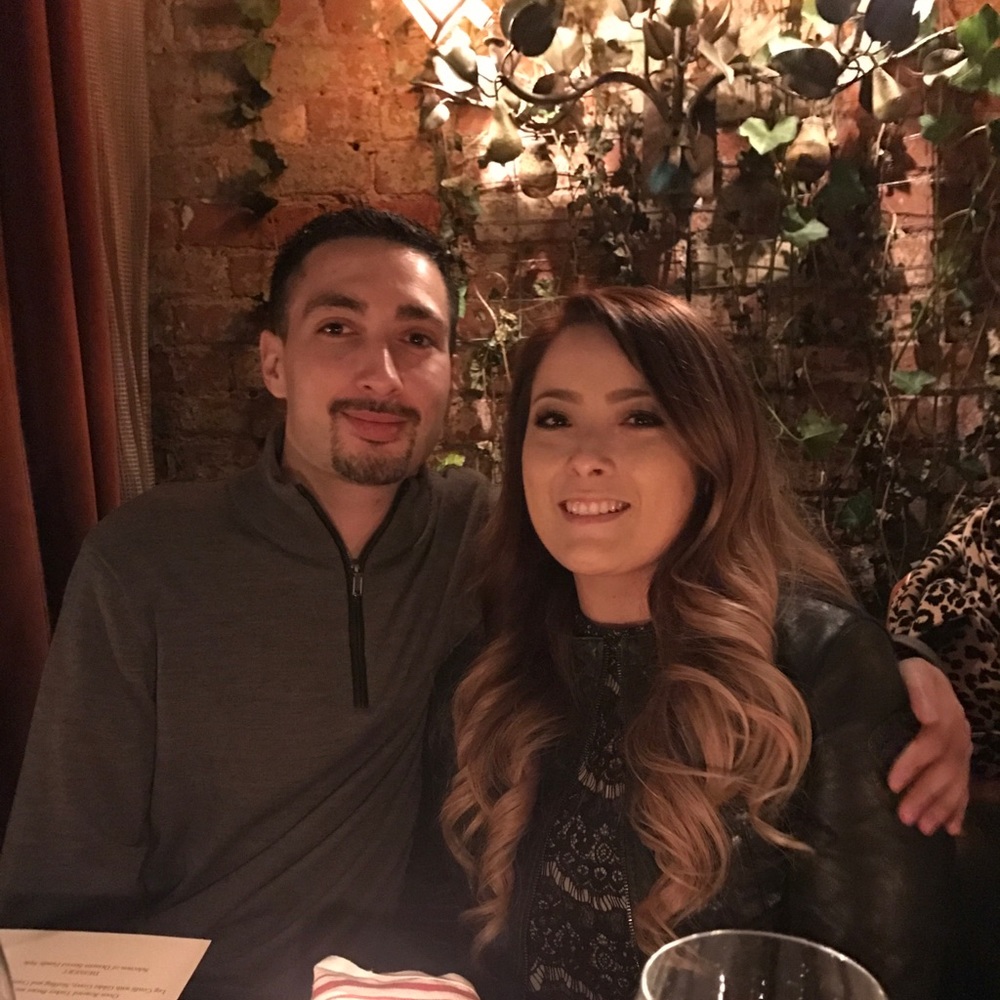 Meet your Posher, Marissa